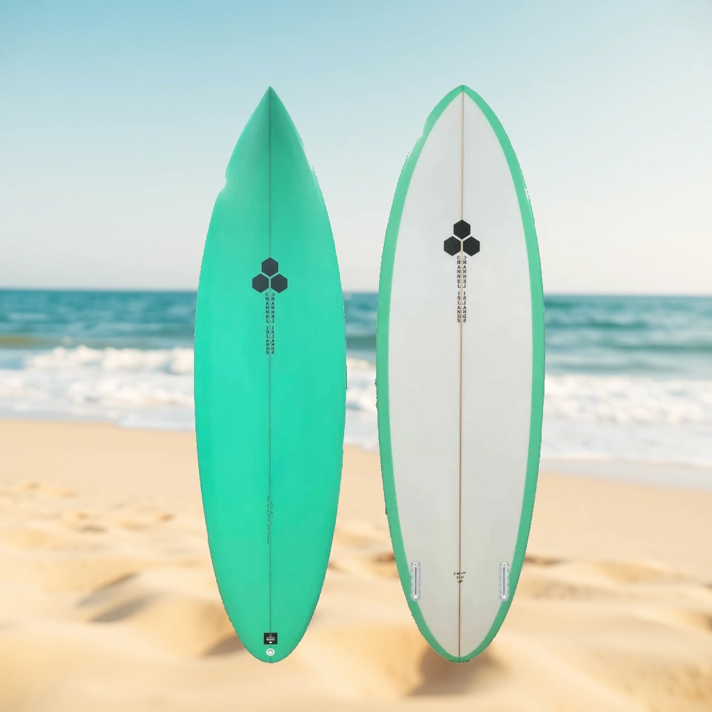 Ocean Beach Vibes With Product